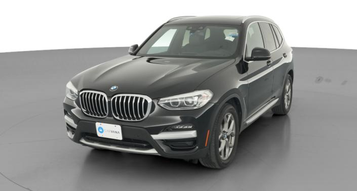 Thumbnail: 2020 BMW X3 - 1