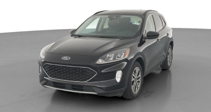 Thumbnail: 2022 Ford Escape - 1