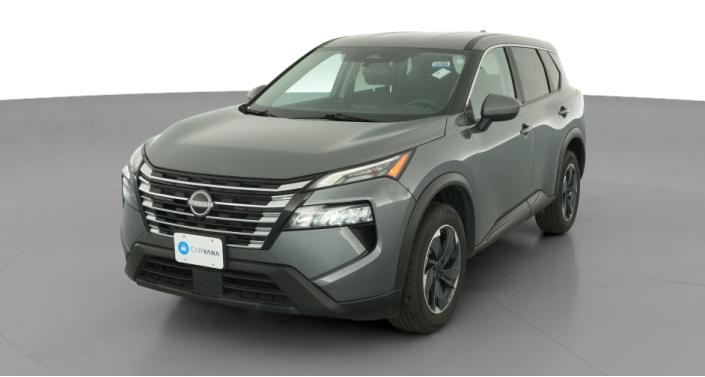 Thumbnail: 2025 Nissan Rogue - 1