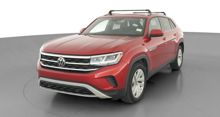 Thumbnail: 2021 Volkswagen Atlas - 1