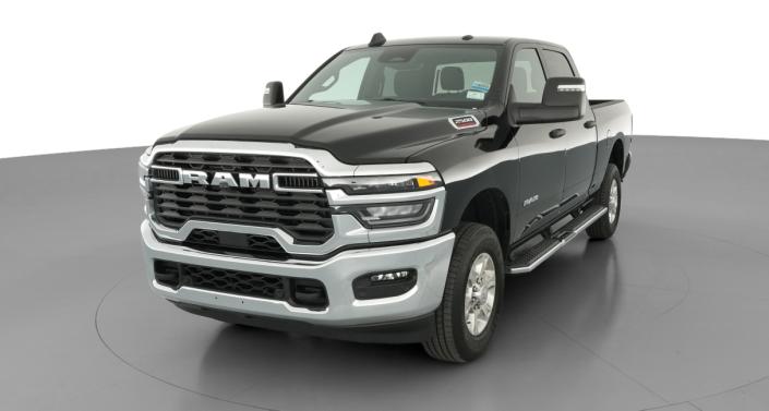 Thumbnail: 2026 RAM 2500 - 1