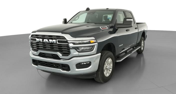 Thumbnail: 2026 RAM 2500 - 1