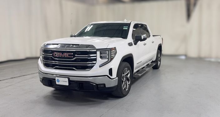 Thumbnail: 2023 GMC Sierra 1500 - 1