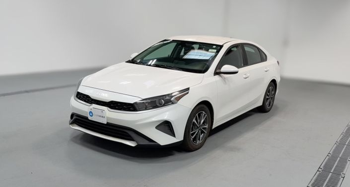 Thumbnail: 2023 Kia Forte - 1
