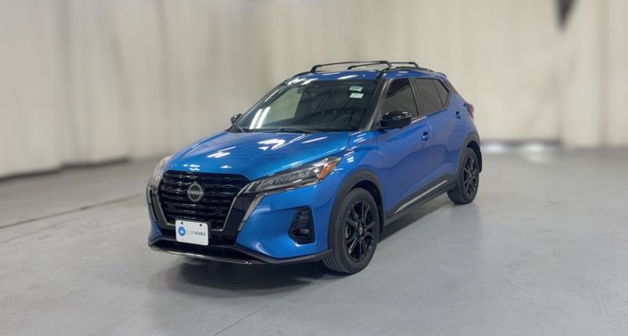Thumbnail: 2023 Nissan Kicks - 1