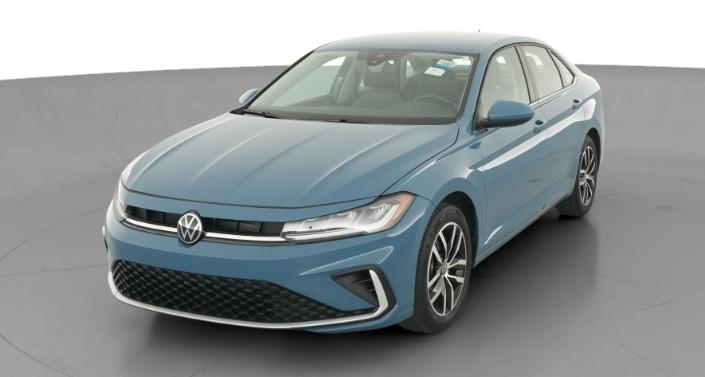 Thumbnail: 2025 Volkswagen Jetta - 1