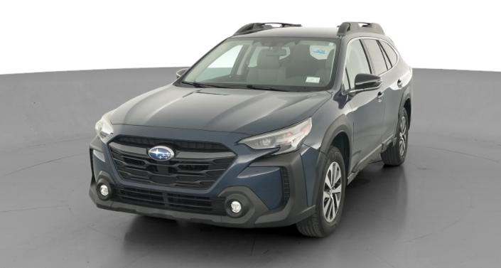 Thumbnail: 2023 Subaru Outback - 1