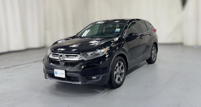 Thumbnail: 2019 Honda CR-V - 1