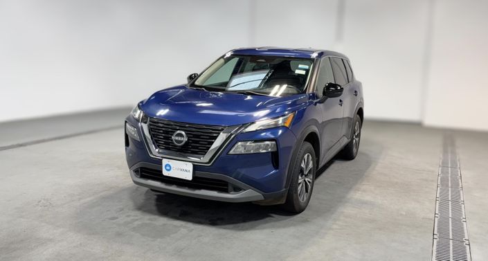 Thumbnail: 2022 Nissan Rogue - 1