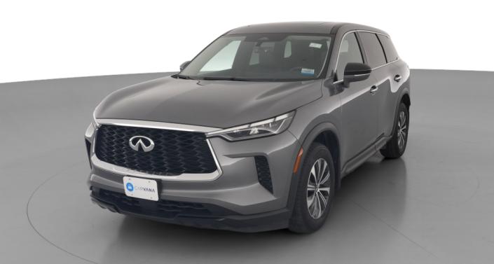 Thumbnail: 2023 INFINITI QX60 - 1