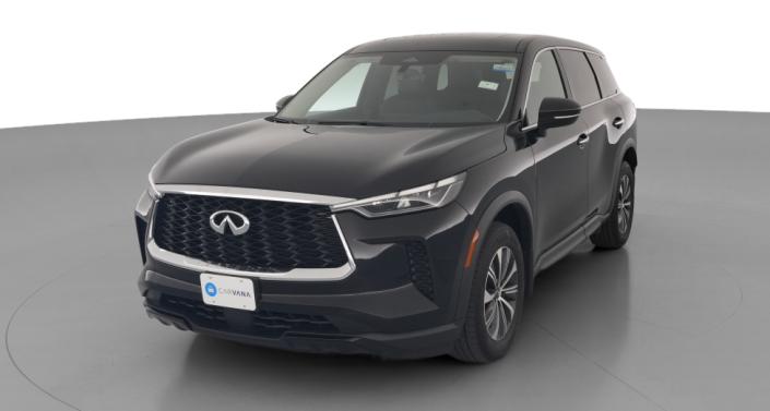 Thumbnail: 2023 INFINITI QX60 - 1