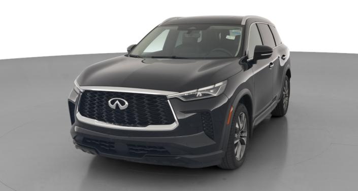 Thumbnail: 2023 INFINITI QX60 - 1