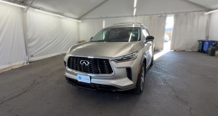 Thumbnail: 2023 INFINITI QX60 - 1