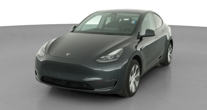 Thumbnail: 2024 Tesla Model Y - 1