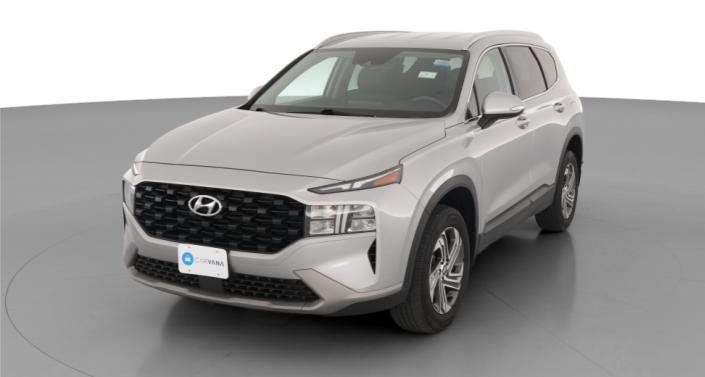 Thumbnail: 2023 Hyundai Santa Fe - 1