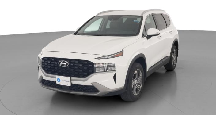 Thumbnail: 2023 Hyundai Santa Fe - 1