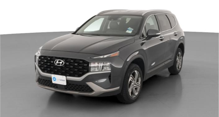 Thumbnail: 2023 Hyundai Santa Fe - 1