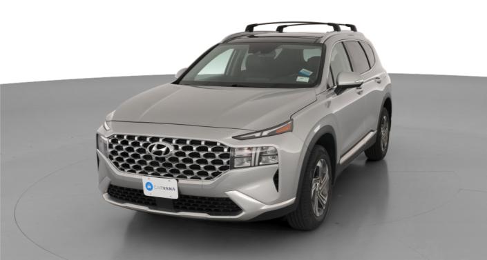 Thumbnail: 2023 Hyundai Santa Fe - 1