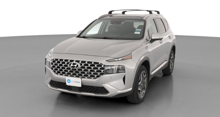 Thumbnail: 2023 Hyundai Santa Fe - 1
