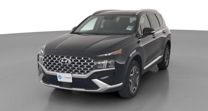 Thumbnail: 2023 Hyundai Santa Fe - 1
