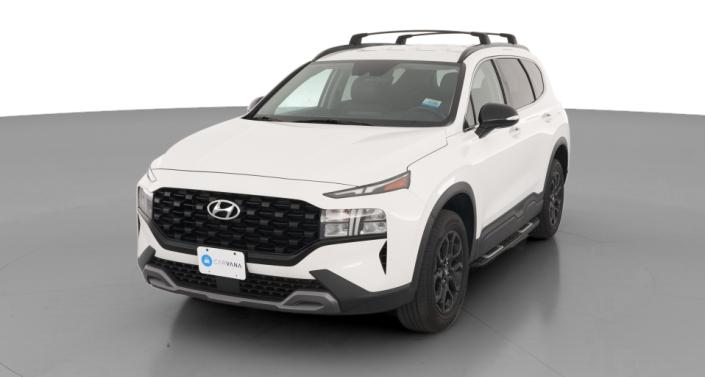Thumbnail: 2023 Hyundai Santa Fe - 1