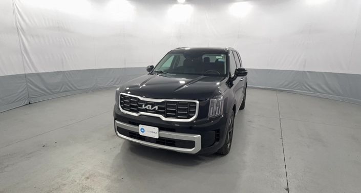 Thumbnail: 2025 Kia Telluride - 1