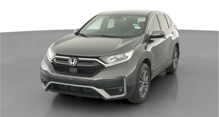 2022 Honda CR-V EX-L -
                  Bessemer, AL