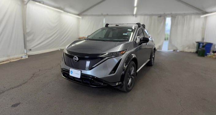 2023 Nissan Ariya Engage -
                  Auburn, WA