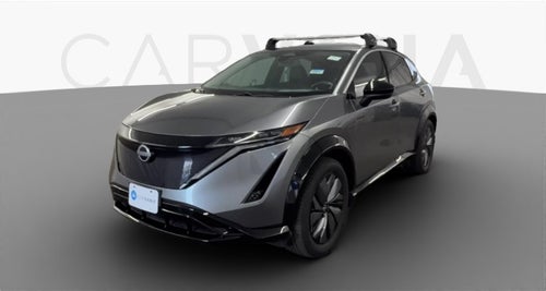 2023 Nissan ARIYA