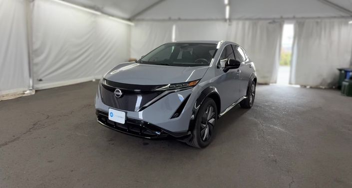 2024 Nissan Ariya Engage -
                  Auburn, WA