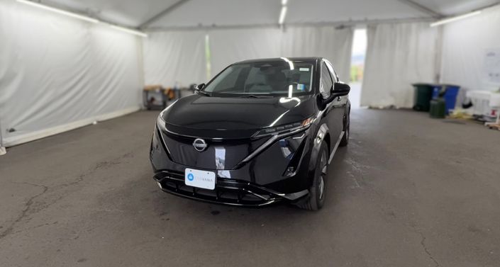 2024 Nissan Ariya Engage -
                  Auburn, WA