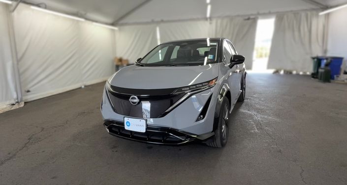 2024 Nissan Ariya Engage -
                  Auburn, WA