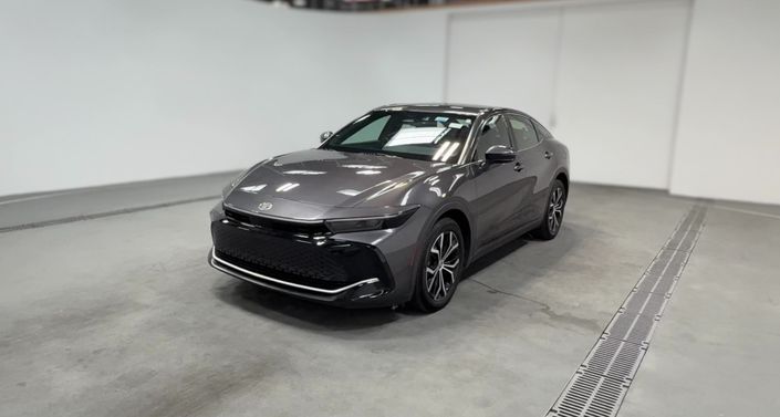 2024 Toyota Crown XLE -
                  Tracy, CA