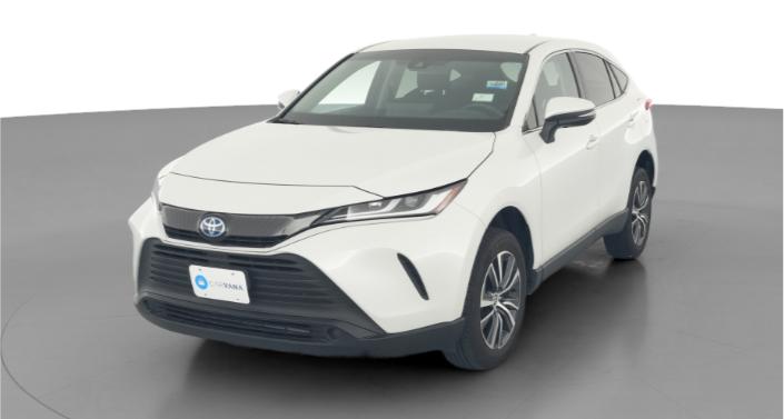 2023 Toyota Venza LE -
                  Rocklin, CA