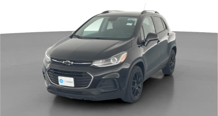2020 Chevrolet Trax LT -
                  Rocklin, CA