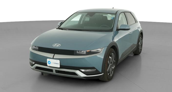 Thumbnail: 2024 Hyundai Ioniq 5 - 1