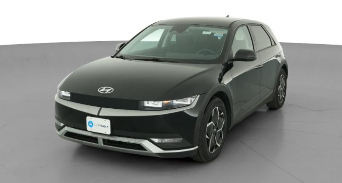 Thumbnail: 2024 Hyundai Ioniq 5 - 1