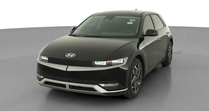Thumbnail: 2024 Hyundai Ioniq 5 - 1