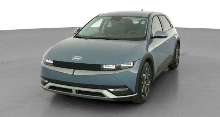 Thumbnail: 2024 Hyundai Ioniq 5 - 1