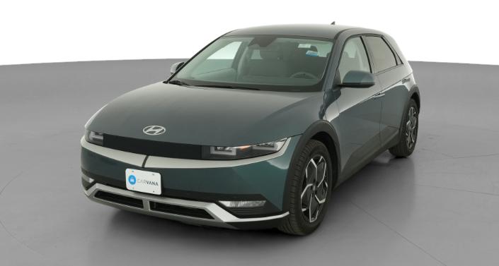 Thumbnail: 2024 Hyundai Ioniq 5 - 1