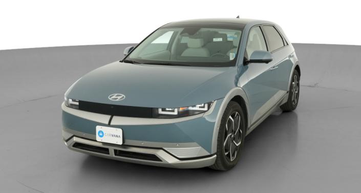 Thumbnail: 2024 Hyundai Ioniq 5 - 1