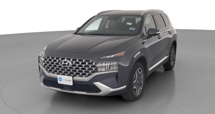 Thumbnail: 2023 Hyundai Santa Fe - 1