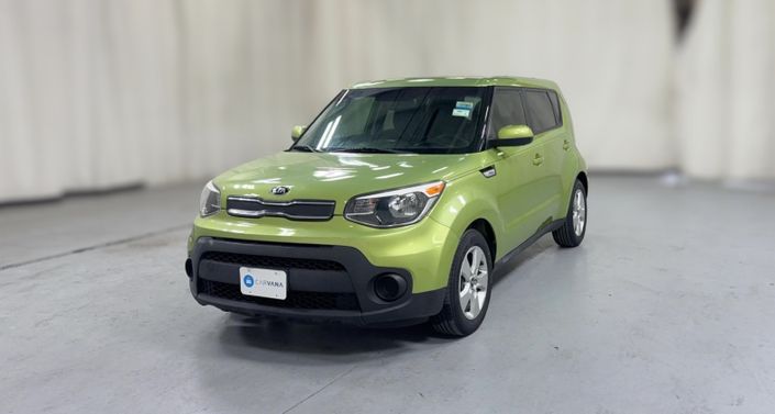 Thumbnail: 2018 Kia Soul - 1