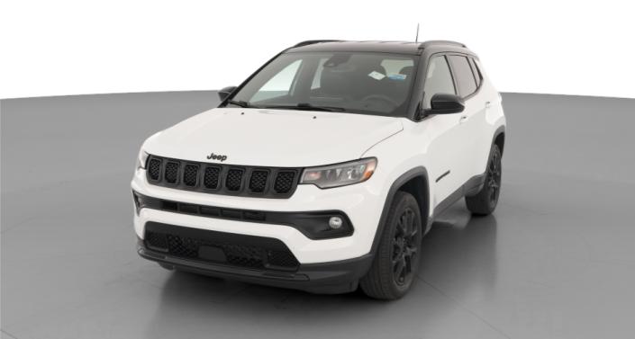 Thumbnail: 2023 Jeep Compass - 1