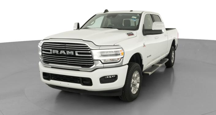 Thumbnail: 2024 RAM 2500 - 1