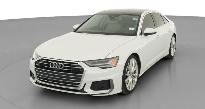 Thumbnail: 2019 Audi A6 - 1