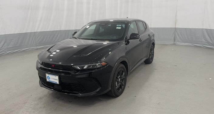 2024 Dodge Hornet R/T -
                  Akron, NY