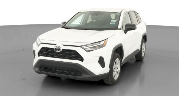 Thumbnail: 2025 Toyota RAV4 - 1
