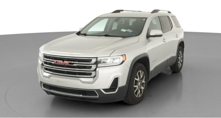 2020 GMC Acadia SLE -
                  Colonial Heights, VA