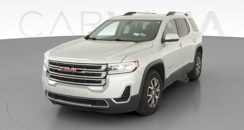 2020 GMC Acadia